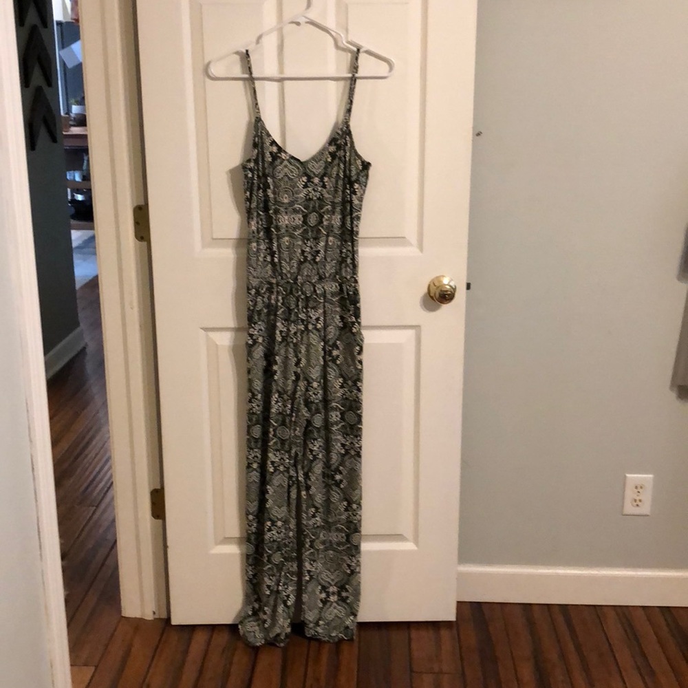 Show me your mumu jumpsuit